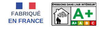 Repères documentés de la technologie, tels que présentés dans le catalogue
